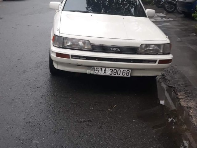 Bán Camry AT đăng ký năm 1999