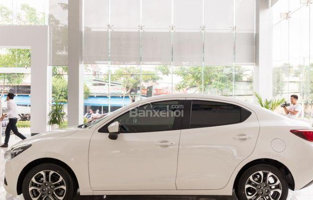 Bán Mazda 2 1.5 Sedan đời 2018 Hotline: 0911553786