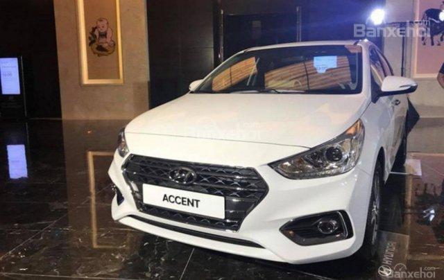 Bán Hyundai Accent mới 2020 rẻ nhất chỉ 120 triệu, vay 80%0