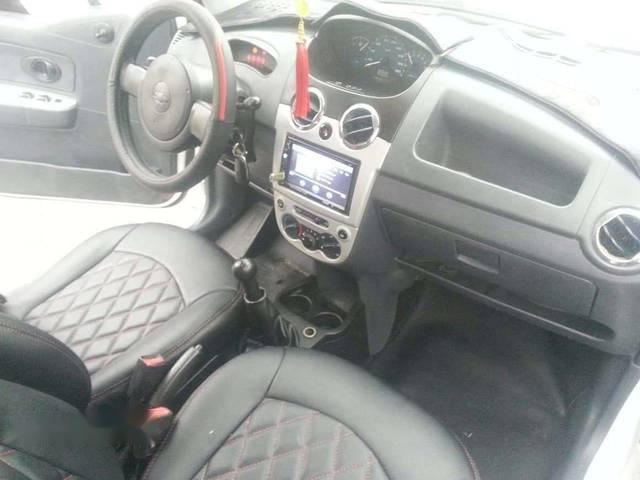 Bán xe cũ Chevrolet Spark 2010, nhanh tay liên hệ