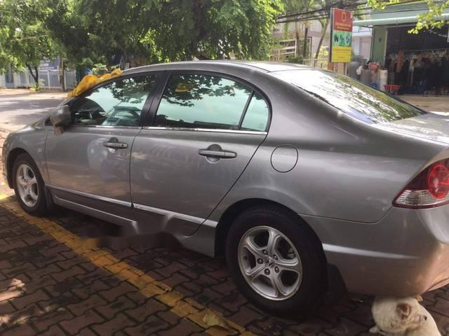 Cần bán lại xe Honda Civic năm sản xuất 2007  