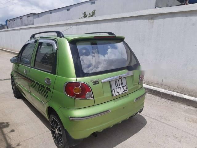 Bán Daewoo Matiz SE sản xuất năm 2005  