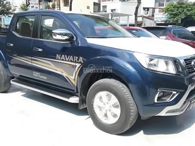 Bán xe Nissan Navara EL Premium R năm sản xuất 2018 