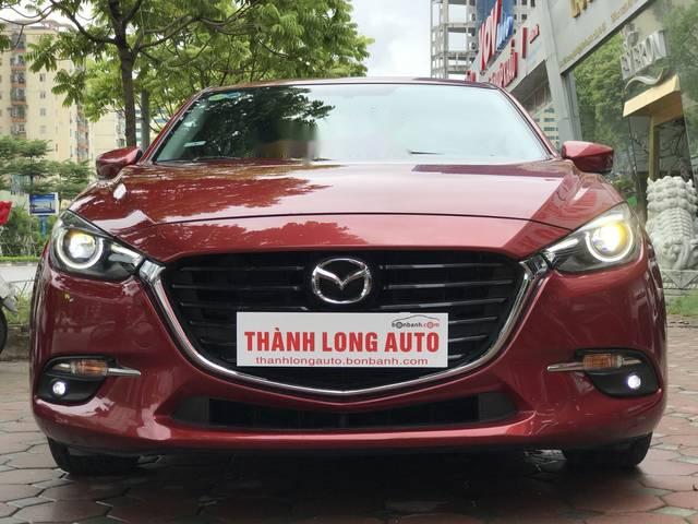 Bán Mazda 3 2.0 AT năm 2018, giá tốt