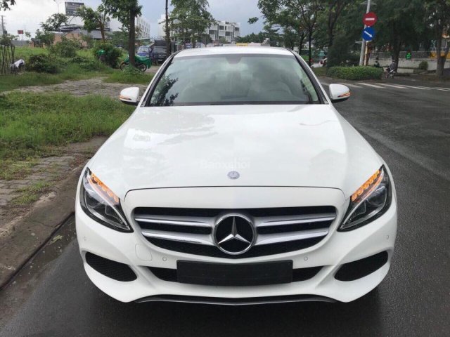 Bán S450L Luxury siêu lướt, model 2018