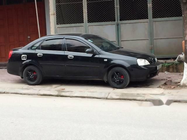 Bán xe Daewoo Lacetti năm sản xuất 2007 