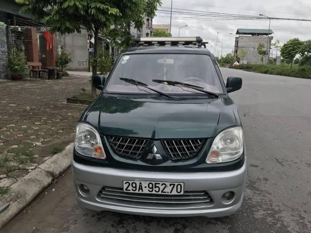 Bán Mitsubishi Jolie năm sản xuất 2005, giá tốt