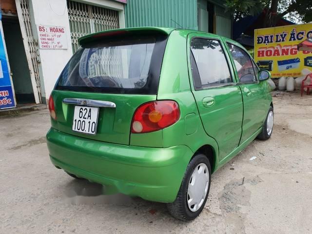 Bán ô tô Daewoo Matiz năm sản xuất 2004, giá tốt