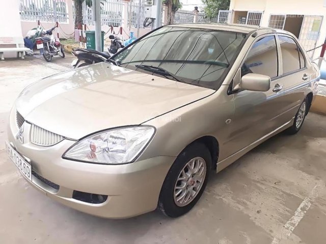 Bán Mitsubishi Lancer Gala 1.6 MT đời 2003