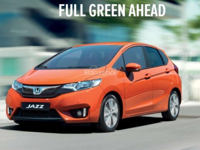 Bán Honda Jazz 2018 tại Quảng Trị, giá chỉ từ 544 triệu đồng - LH 097777994 để được tư vấn thêm