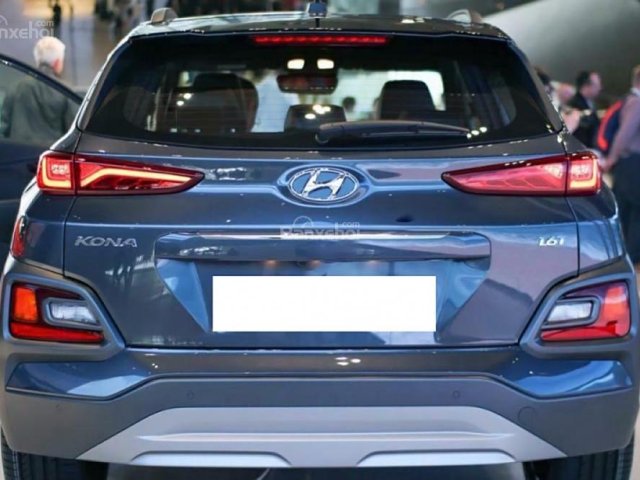 Bán Hyundai Kona năm 2018 giá cạnh tranh