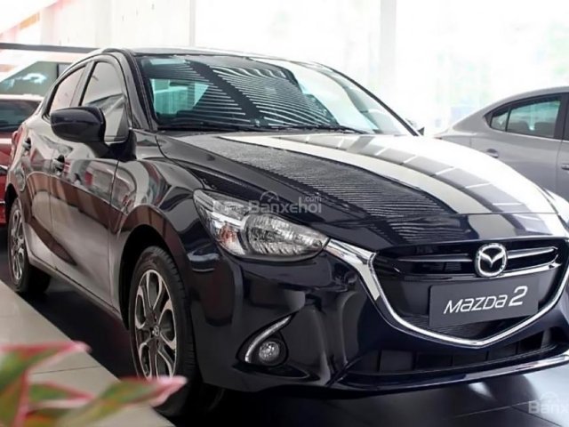 Cần bán xe Mazda 2 sản xuất 2018, xe đẹp