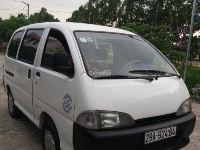 Cần bán Daihatsu Citivan đời 1999, màu trắng, nhập khẩu, 60 triệu