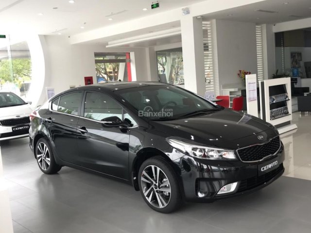 Kia Lào Cai - 0961 888 228 bán Cerato 2.0, 635 triệu