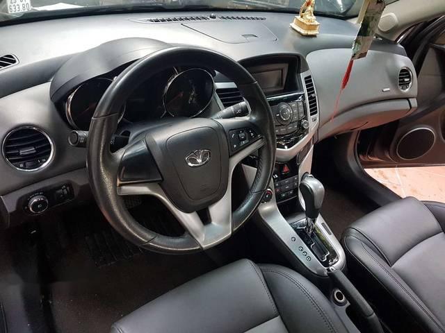 Bán Daewoo Lacetti CDX nhập khẩu số tự động