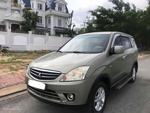 Bán xe Mitsubishi Zinger GLS, MT số sàn, xe 8 chỗ, xe nhà bảo dưỡng kỹ