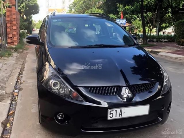 Bán Mitsubishi Grandis sản xuất 2005, đăng ký lần đầu 2006