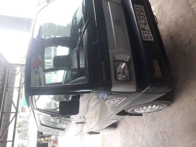 Bán ô tô Suzuki Carry đời 2005