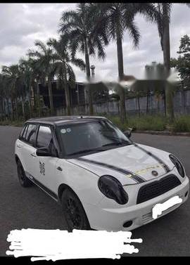 Bán Mini Cooper sản xuất năm 2009, màu trắng, nhập khẩu, giá 160tr0