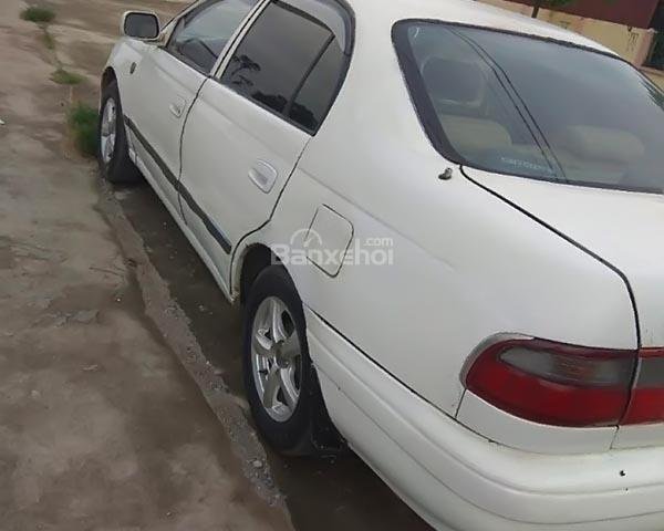 Bán Toyota Corona năm 1995, màu trắng, nhập khẩu nguyên chiếc 