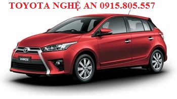 Bán Toyota Yaris sx 2018 nhập khẩu nguyên chiếc từ Thái Lan. Liên hệ để được tư vấn và đặt hàng: 0915.805.557