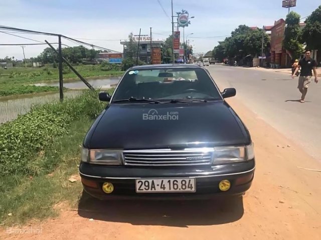 Bán Toyota Corolla sản xuất năm 1990, nhập khẩu nguyên chiếc