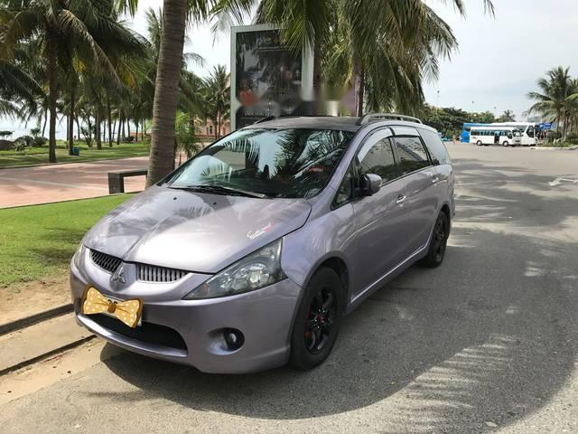 Bán Mitsubishi Grandis đời 2005, giá 335tr