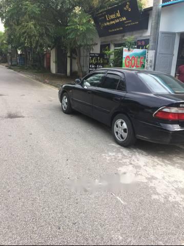 Cần bán lại xe Mazda 626 đời 1999 