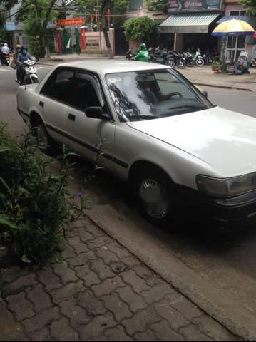 Bán Toyota Cressida năm sản xuất 1992, màu trắng