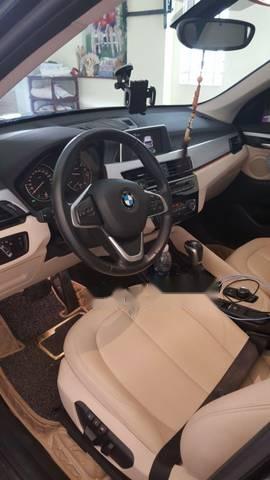 Bán ô tô BMW X1 đời 2016, nhập khẩu  