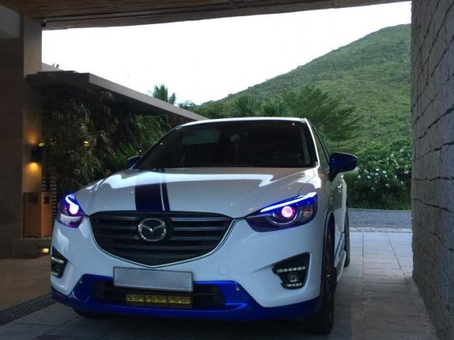 Bán xe CX5 2.5 Facelift T03/2016