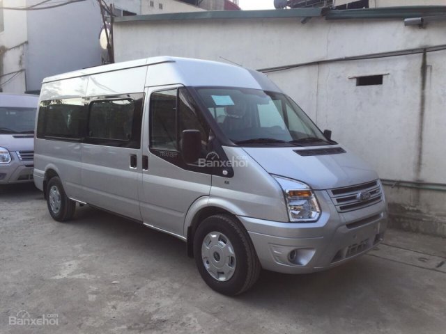 Bán Transit Luxury - SVP - MID cũ mới giá tốt nhất tại miền Bắc - Lh 0946974404