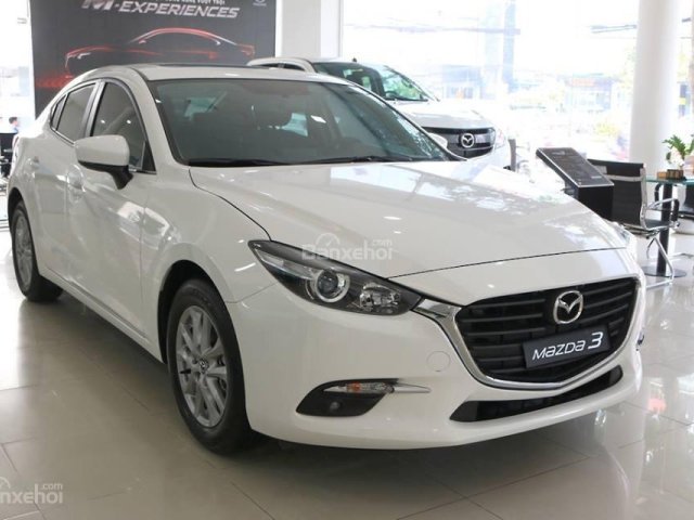 Bán xe Mazda 3 tại Nam Định, giao xe ngay, khuyến mại hấp dẫn - 0942521118