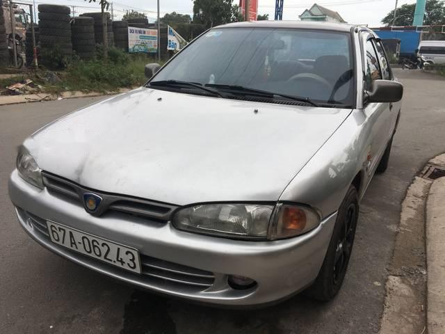 Bán Mitsubishi Proton đời 1995, nhập khẩu nguyên chiếc 