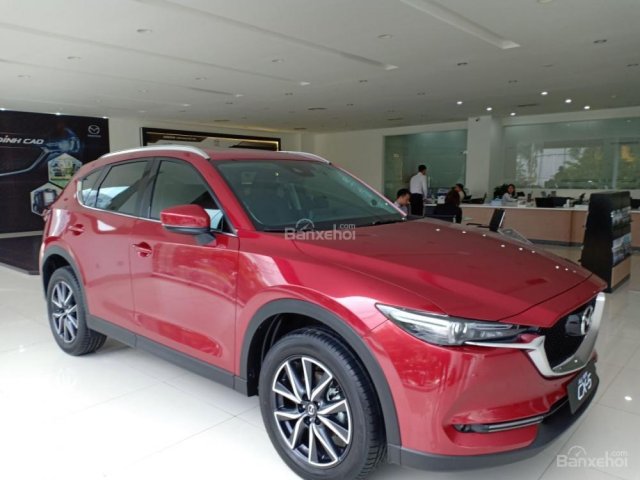 Bán Mazda Cx5 - Mua trả góp lên đến 80%, lãi suất ưu đãi, thủ tục đơn giản