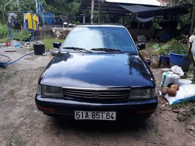 Bán ô tô Toyota Corona AT sản xuất 1990