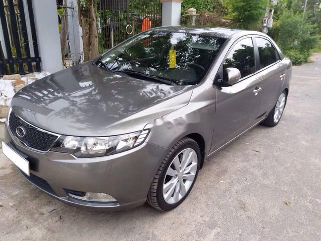 Bán Kia Forte đời 2013, giá tốt