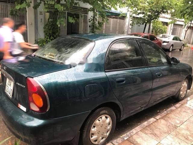 Bán xe Daewoo Lanos đời 2003, giá tốt