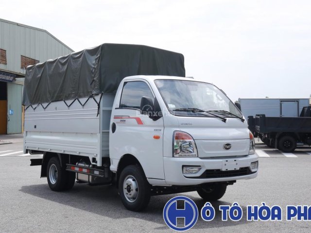 Bán xe tải Daisaki 2T4 Nhật Bản - Khuyến mãi ngay 20 tr0