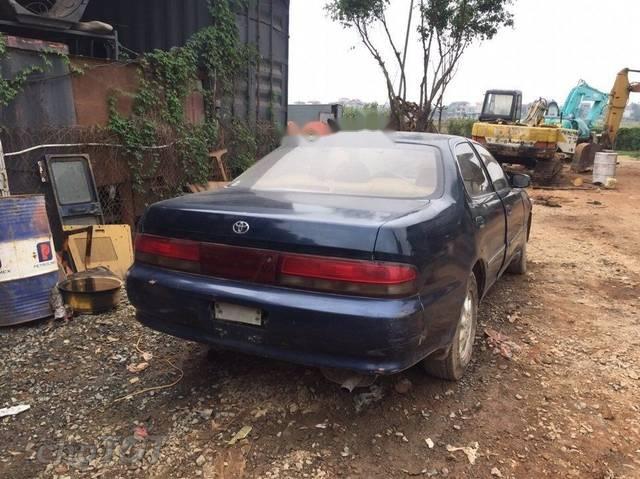 Bán Toyota Camry sản xuất năm 1994 số tự động, 50 triệu