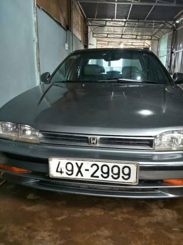 Bán xe Honda Accord đời 1993, giá chỉ 85 triệu