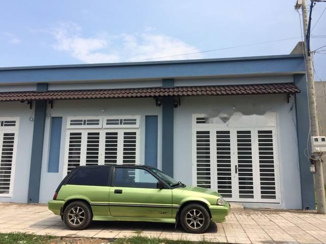 Bán Honda Civic đời 1993 xe gia đình