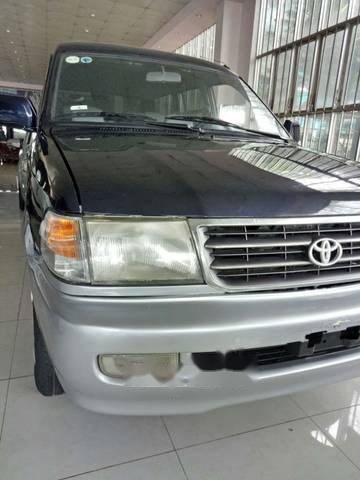 Bán Toyota Zace sản xuất 2001 số sàn giá cạnh tranh