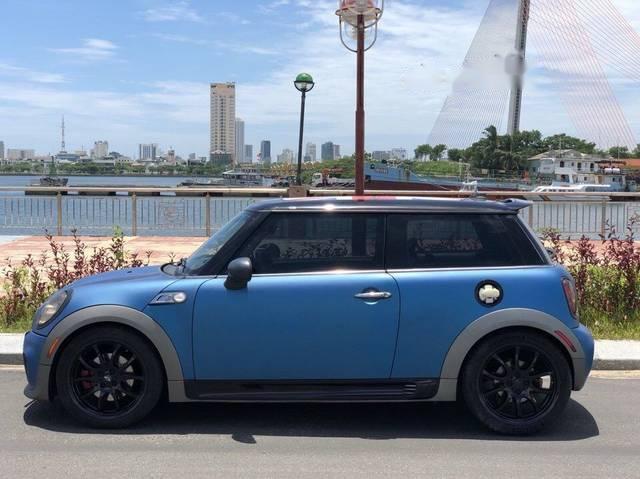 Cần bán Mini Cooper S tubor 1.8 năm 2011