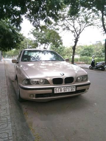 Bán BMW 528i đời 1998, 180tr