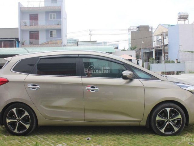 Cần bán xe Kia Rondo GAT 2016 