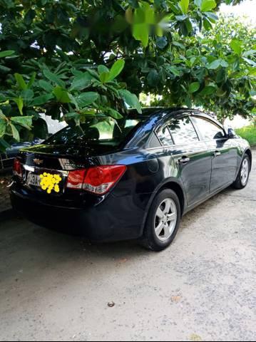 Gia đình cần bán xe Cruze 2011, số tự động, xe nhập