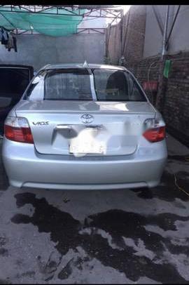 Bán Vios sx 12/2007, xe đẹp xuất sắc