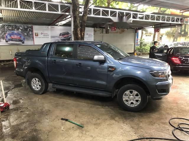 Bán Ford Ranger XLS 2.2L 4x2AT 2017 số tự động