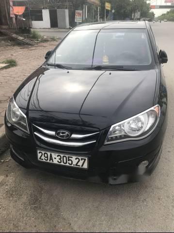 Cần bán xe Hyundai Avante 2.0 đời 2011, xe đi chắc chắn, khoẻ, tiết kiệm nhiên liệu, phụ tùng rẻ